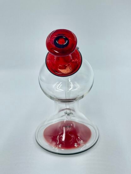 LidGlass layback red 10mm – Image 6